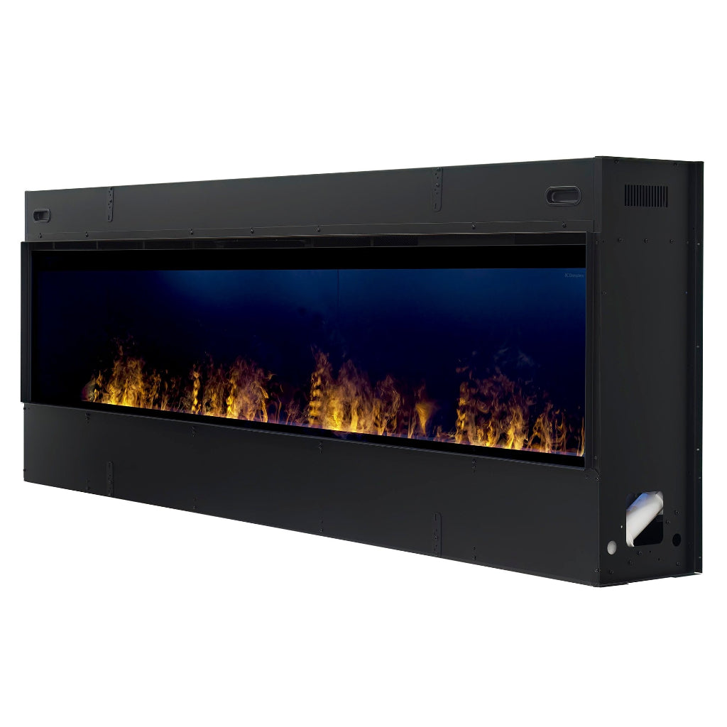 Dimplex Optimyst 86" Linear Water Vapor Electric Fireplace (OLF86-AM)