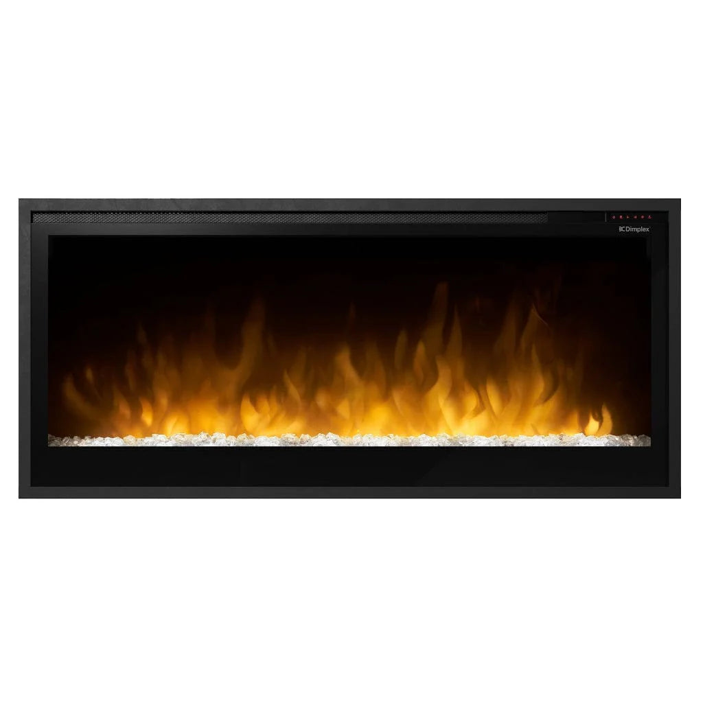 Dimplex Multi-Fire SL 42" Slim Linear Electric Fireplace (PLF4214-XS)