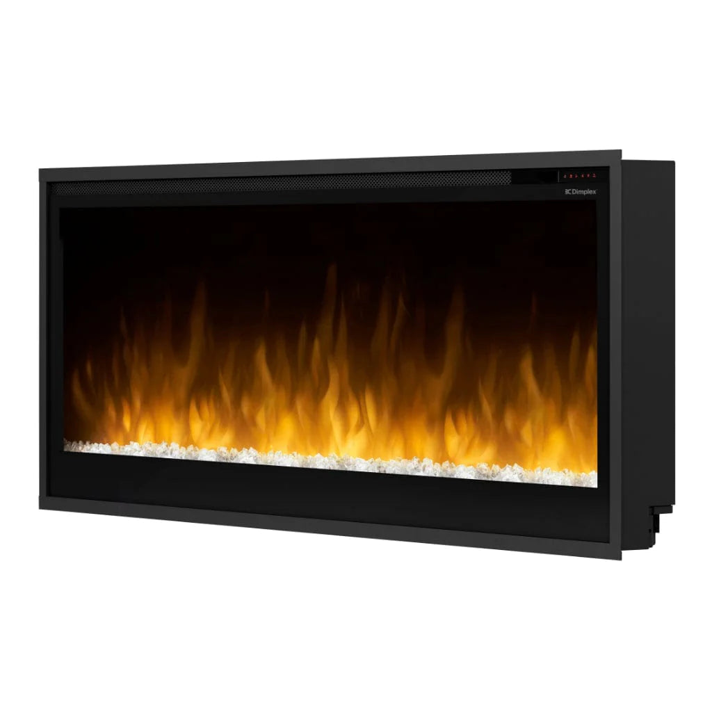 Dimplex Multi-Fire SL 50" Slim Linear Electric Fireplace (PLF5014-XS)