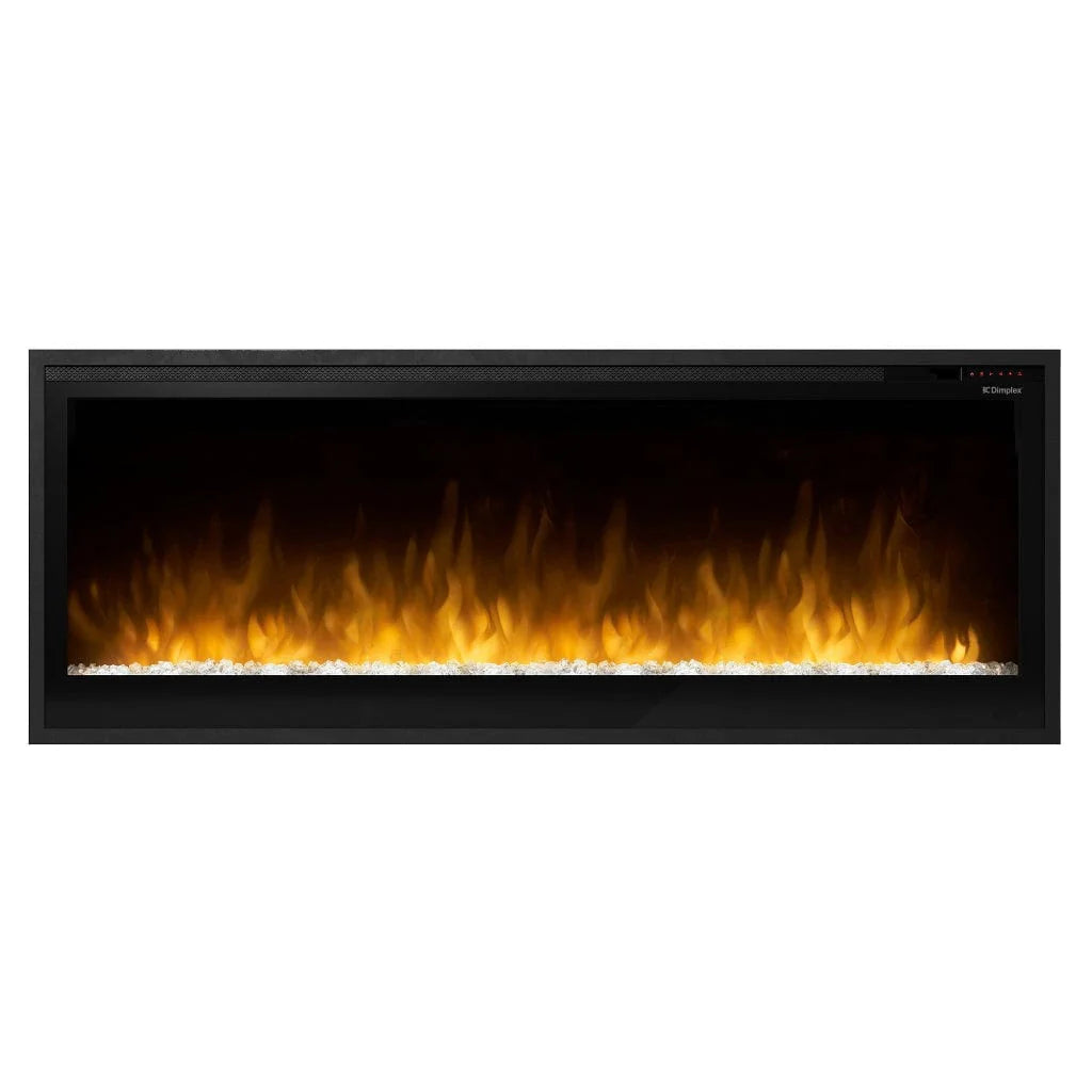 Dimplex Multi-Fire SL 50" Slim Linear Electric Fireplace (PLF5014-XS)