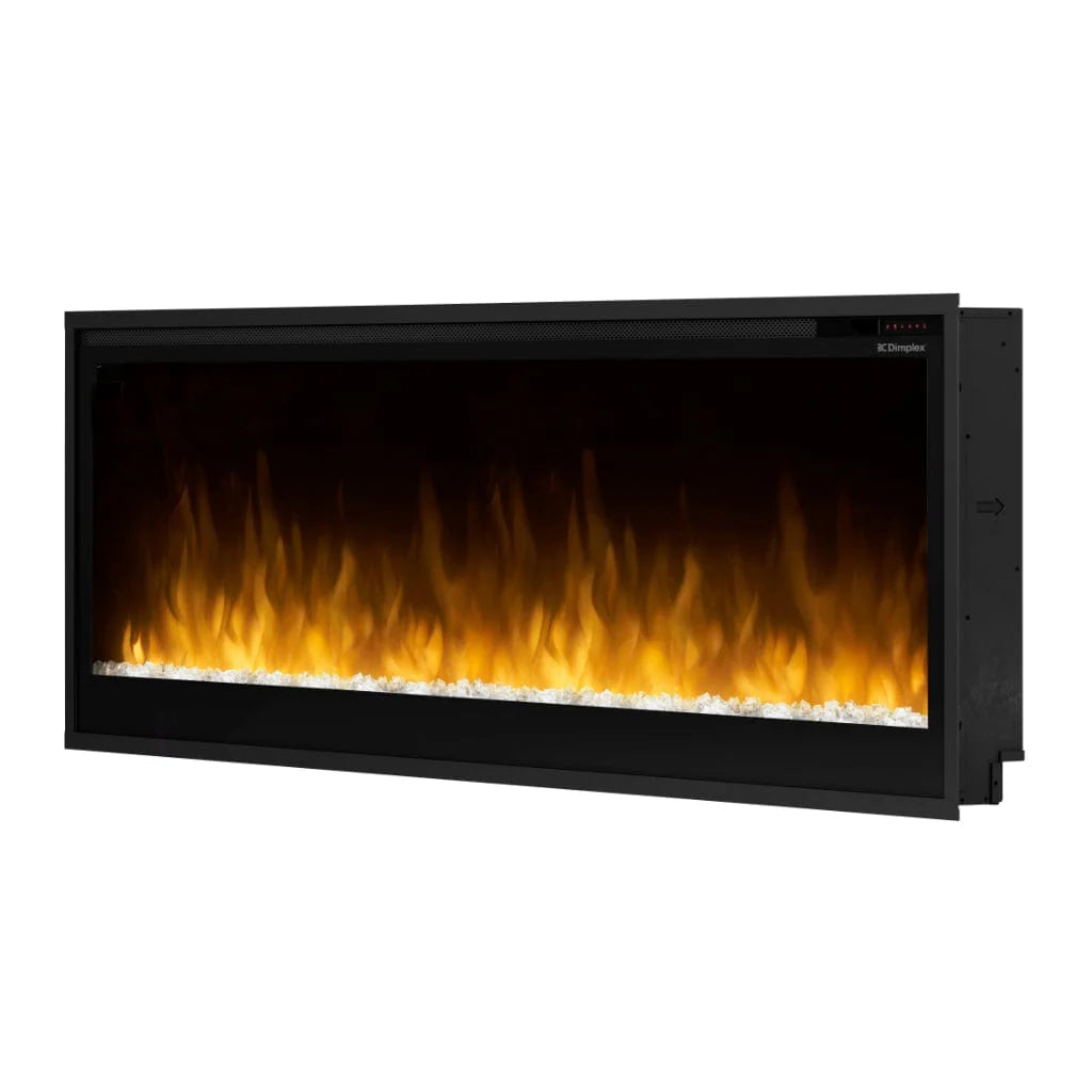 Dimplex Multi-Fire SL 60" Slim Linear Electric Fireplace (PLF6014-XS)