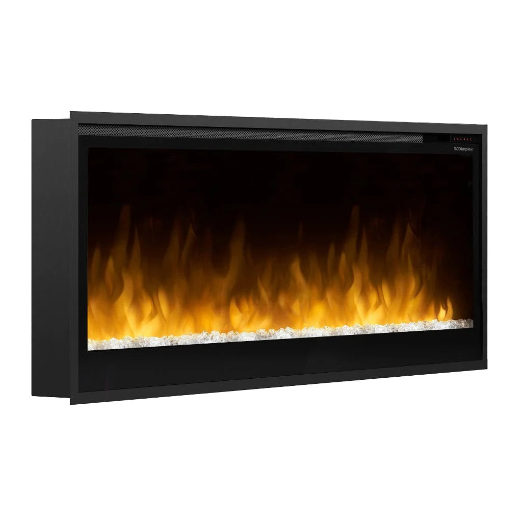 Dimplex Multi-Fire SL 60" Slim Linear Electric Fireplace (PLF6014-XS)