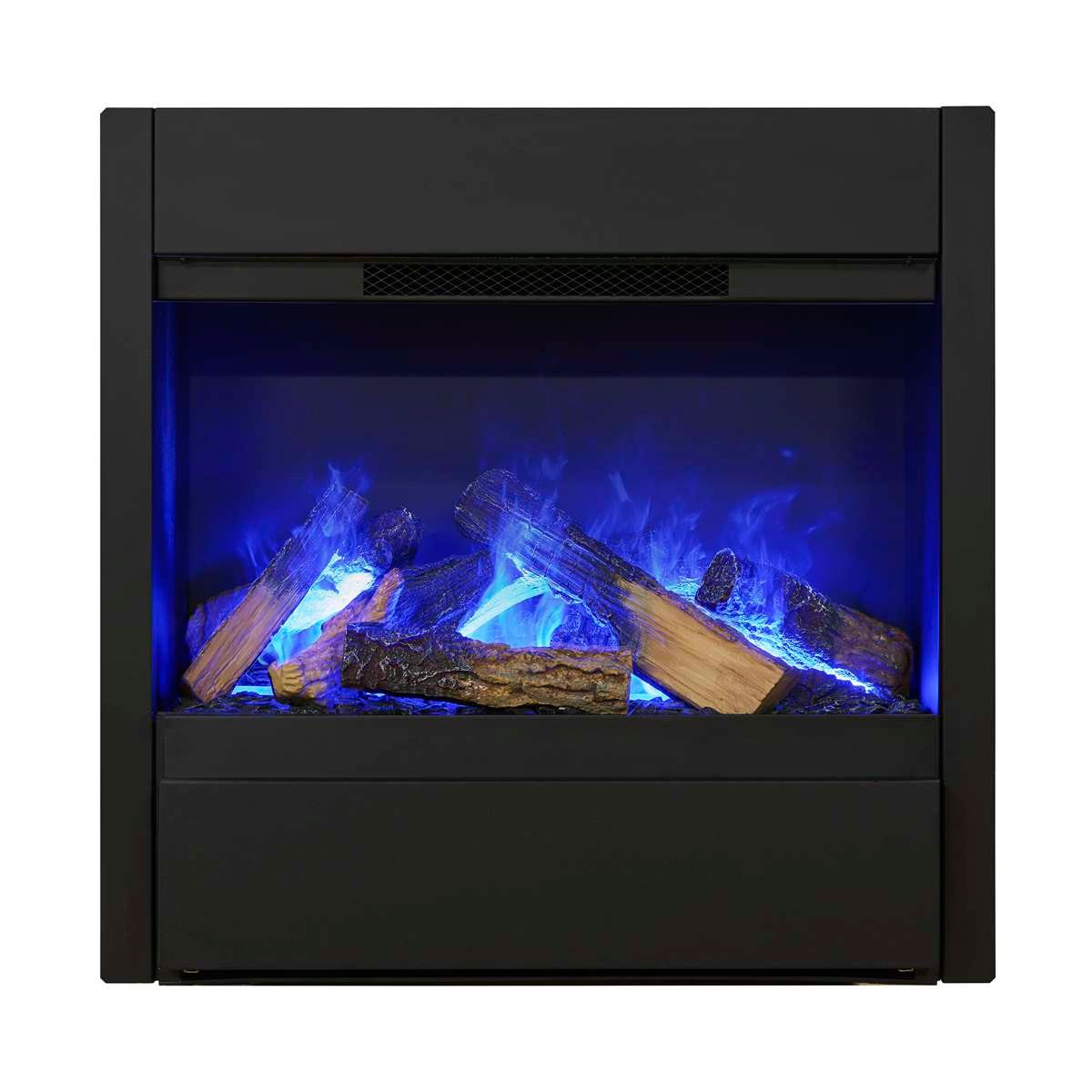 Dimplex Optimyst Revive 25" Water Vapor Electric Fireplace (ABN15-RGB-AM)