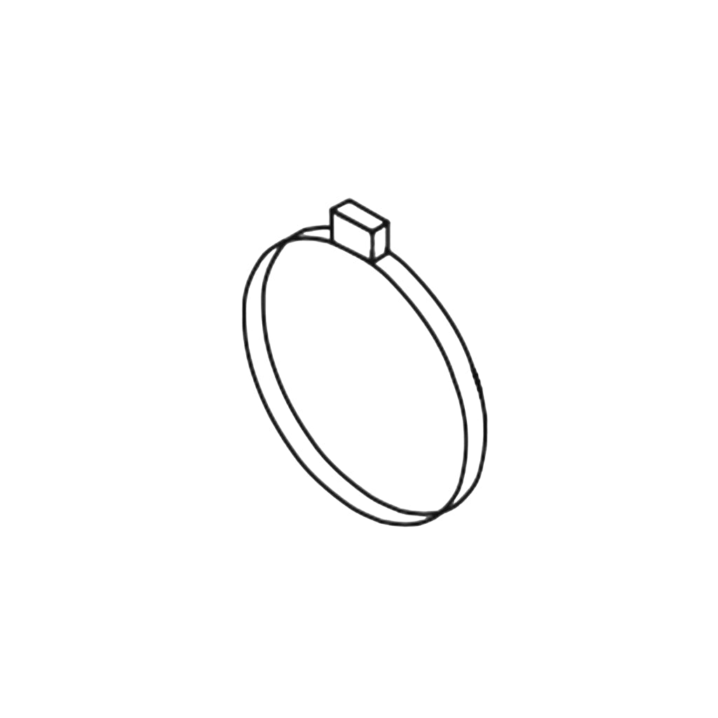 Superior Gear Clamp 4.5 Flex - 6 Pieces — Hero