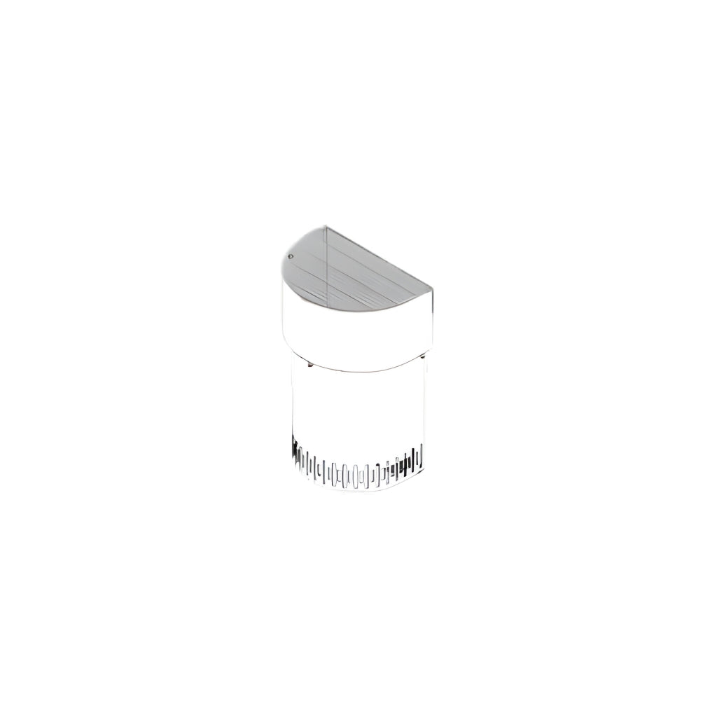 Superior Secure Vent Horizontal Termination Shroud Kit — Hero