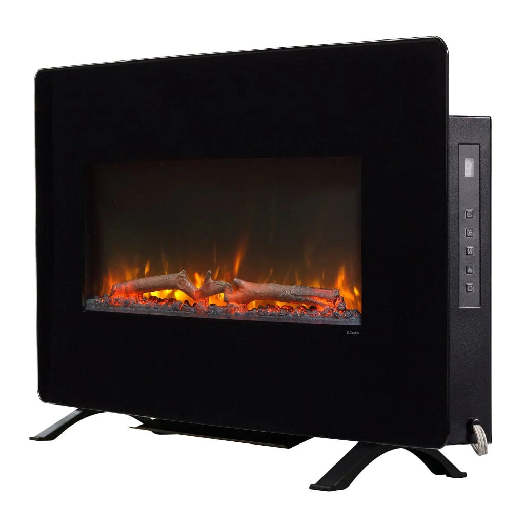 Dimplex Winslow 36" Wall Mount/Tabletop Linear Electric Fireplace (SWM3520)