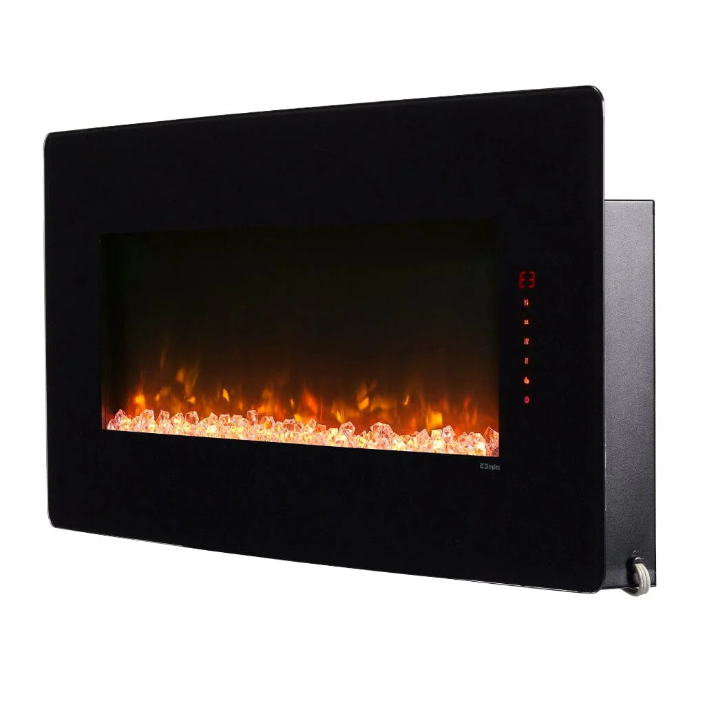 Dimplex Winslow 42" Wall Mount/Tabletop Linear Electric Fireplace (SWM4220)
