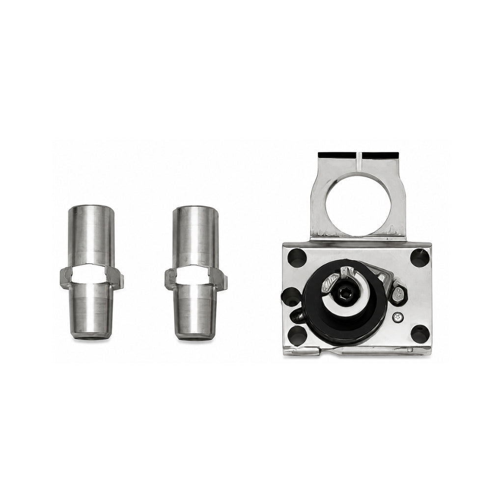 Superior Conversion Kits for DRT2033 and DRC2033 Fireplaces — Hero