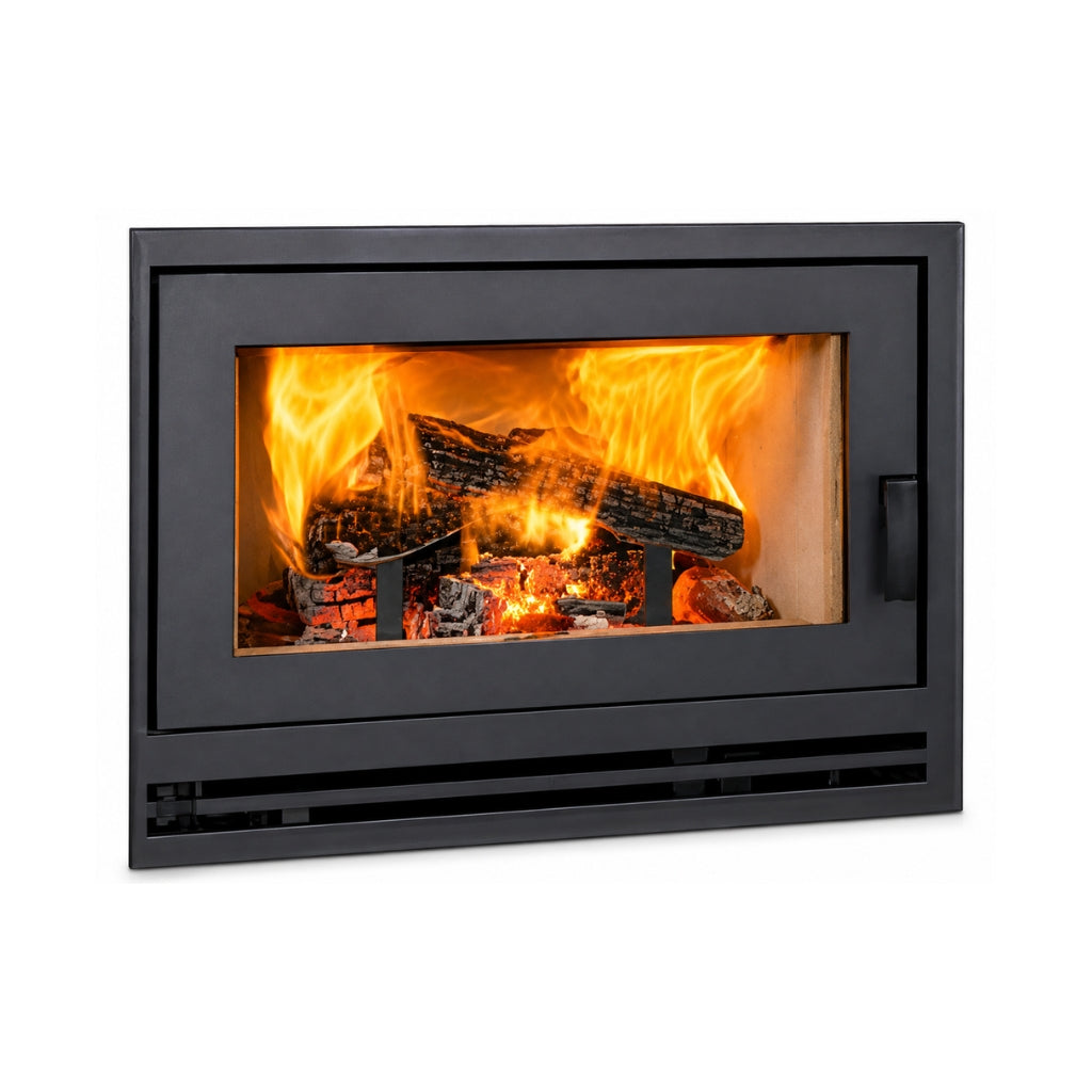 Superior WCT4920WSS EPA Certified Wood Burning Fireplace — Hero