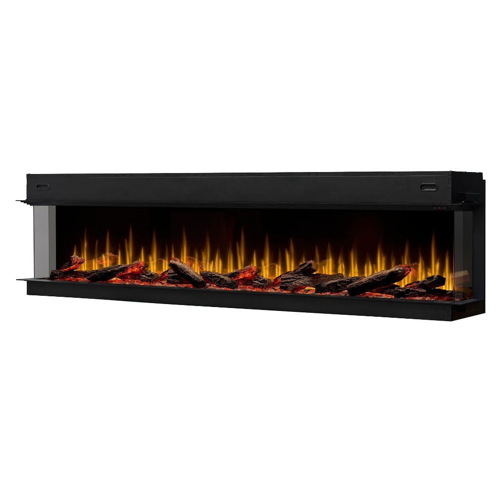 Dimplex Ignite Ultra 100" Linear Electric Fireplace (ULT100)