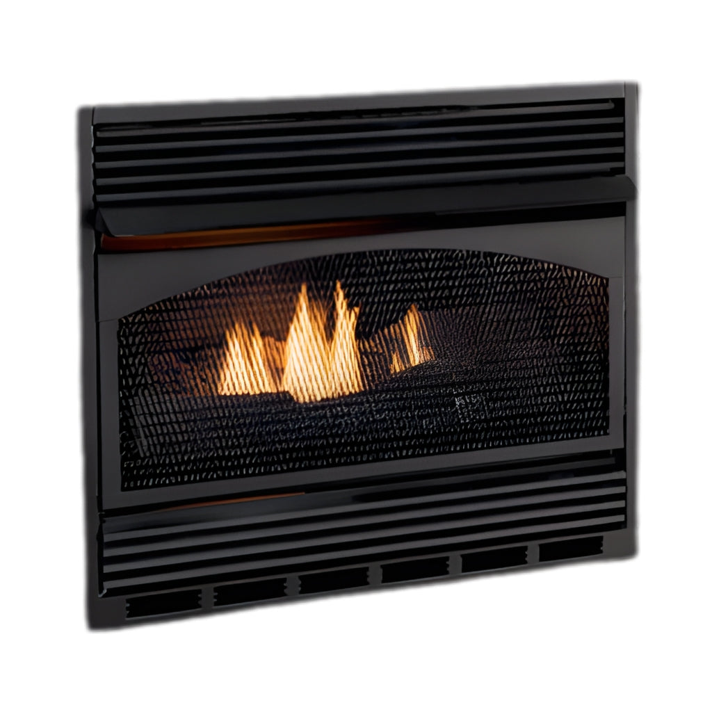Superior VCM3026 26" Vent-Free Gas Fireplace — Hero