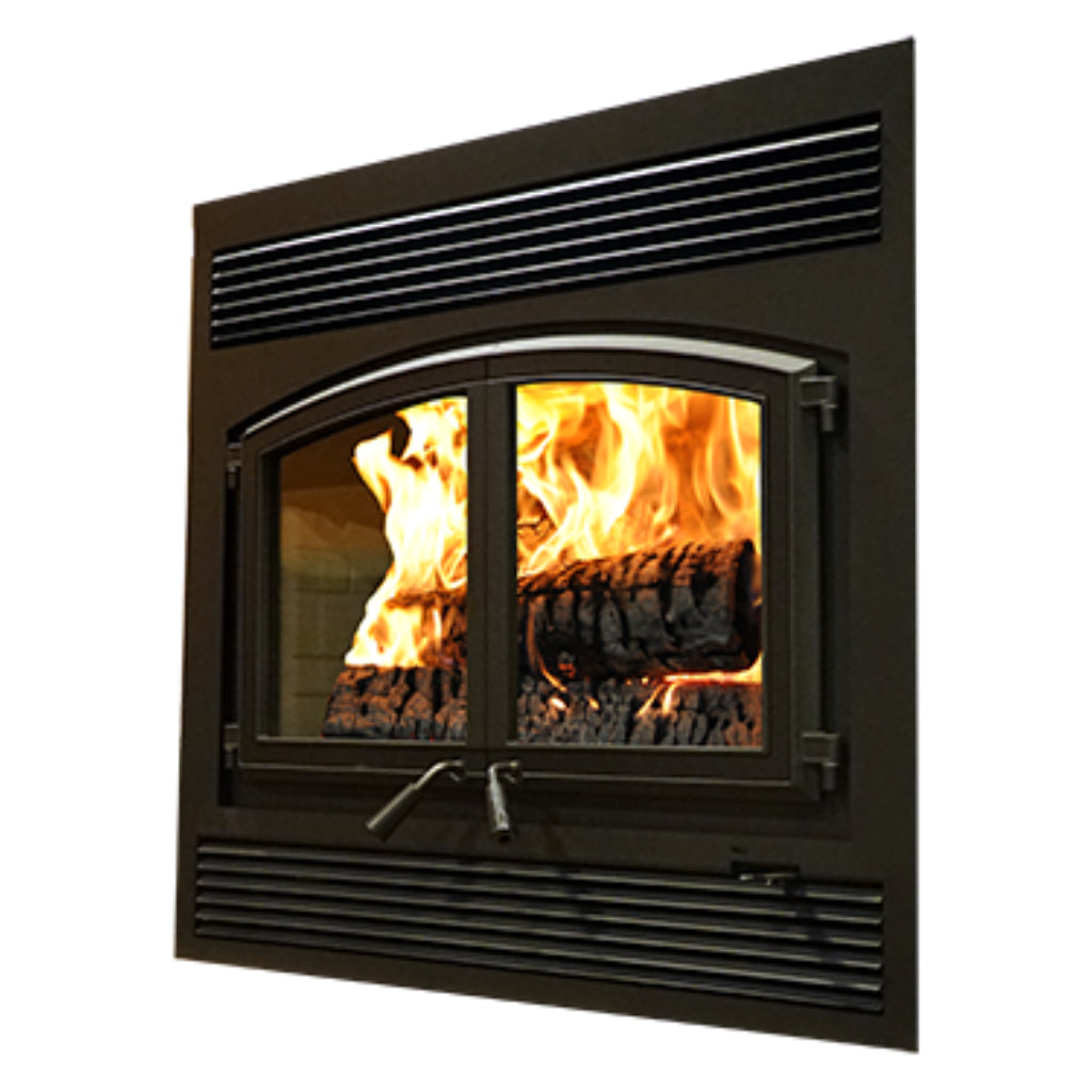 Empire Stove St. Clair 38" 4300 Wood Burning Fireplace – Alternate View 3