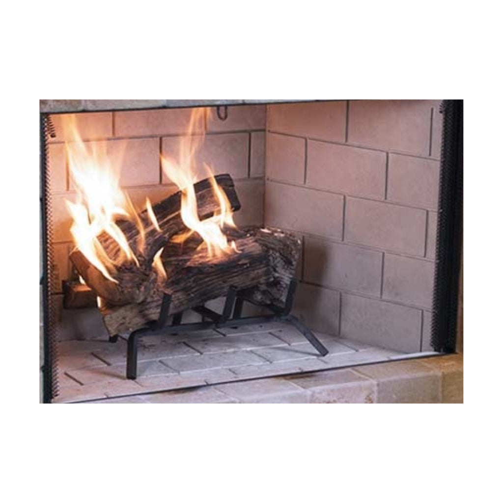 Superior WRT3538 38" Wood Burning Fireplace — Hero