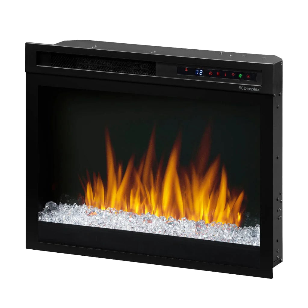 Dimplex Multi-Fire XHD 23" Plug-In Electric Firebox