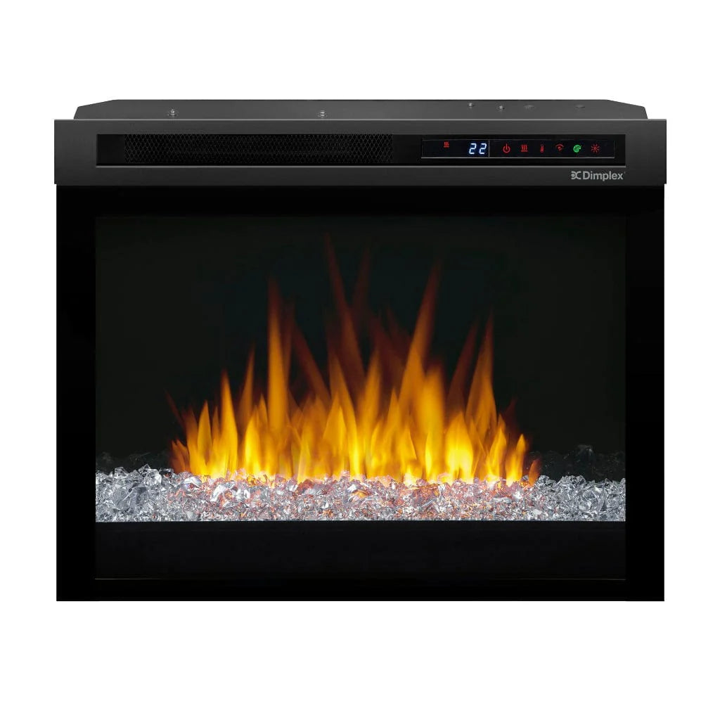 Dimplex Multi-Fire XHD 23" Plug-In Electric Firebox