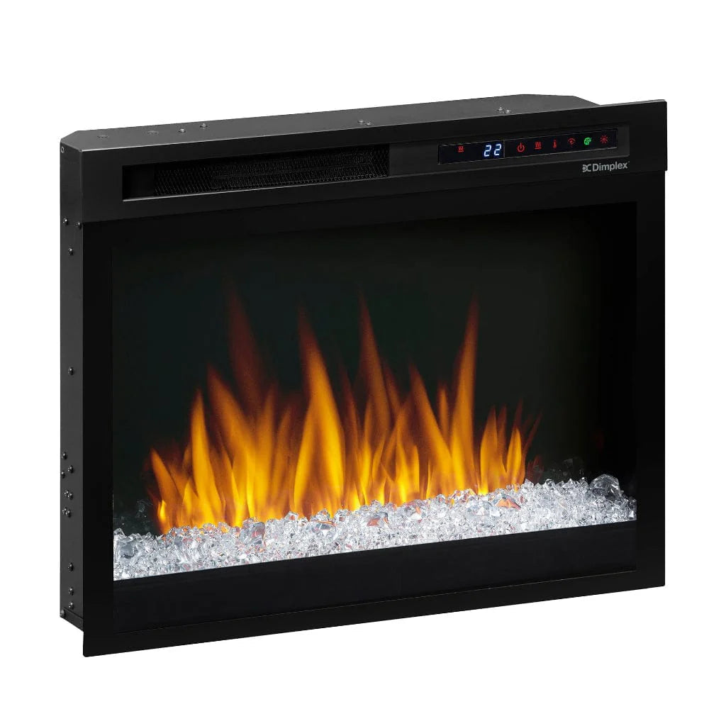 Dimplex Multi-Fire XHD 23" Plug-In Electric Firebox