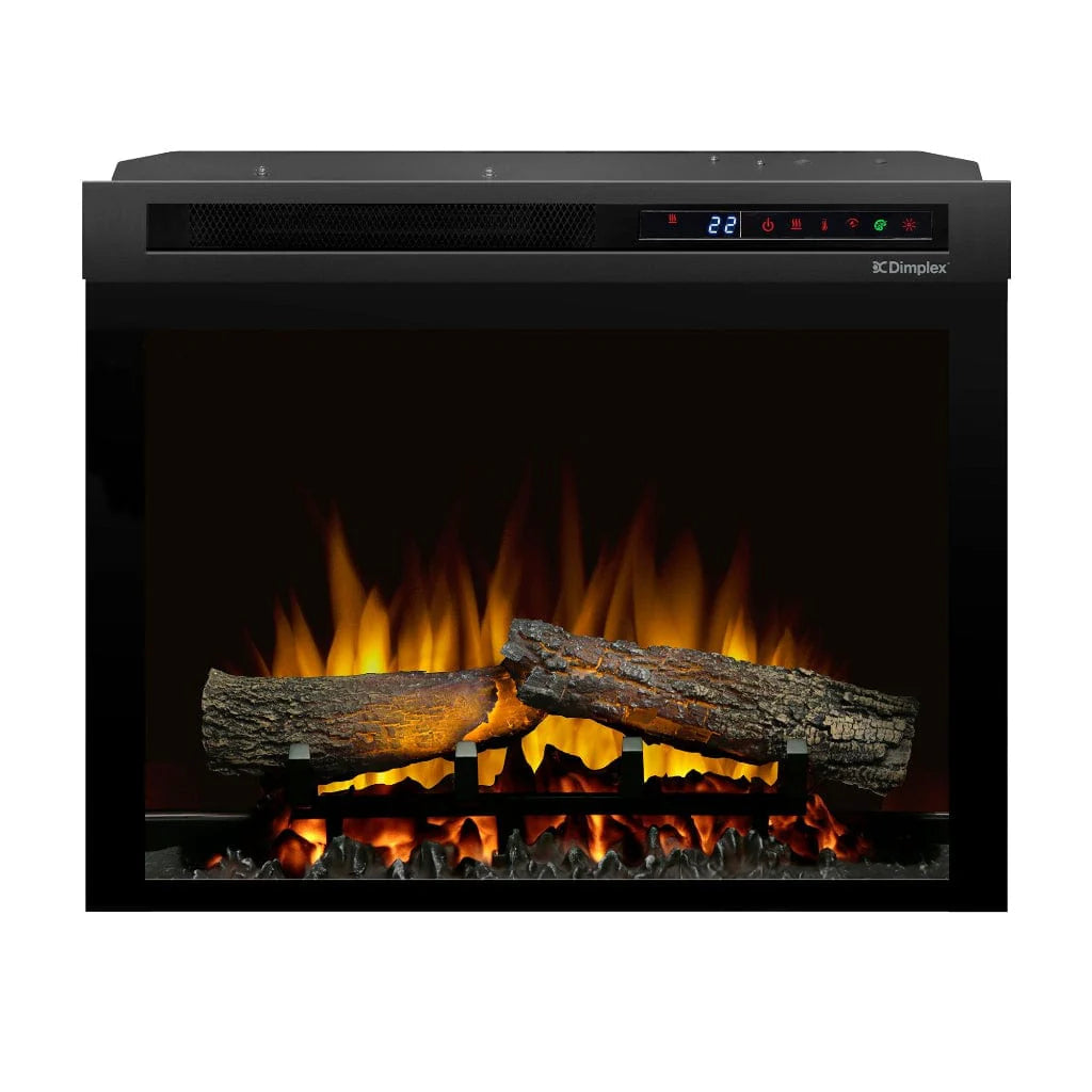 Dimplex Multi-Fire XHD 23" Plug-In Electric Firebox