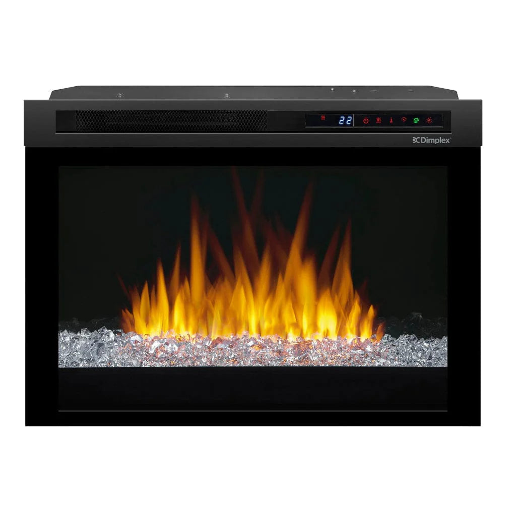 Dimplex Multi-Fire XHD 26" Plug-In Electric Firebox