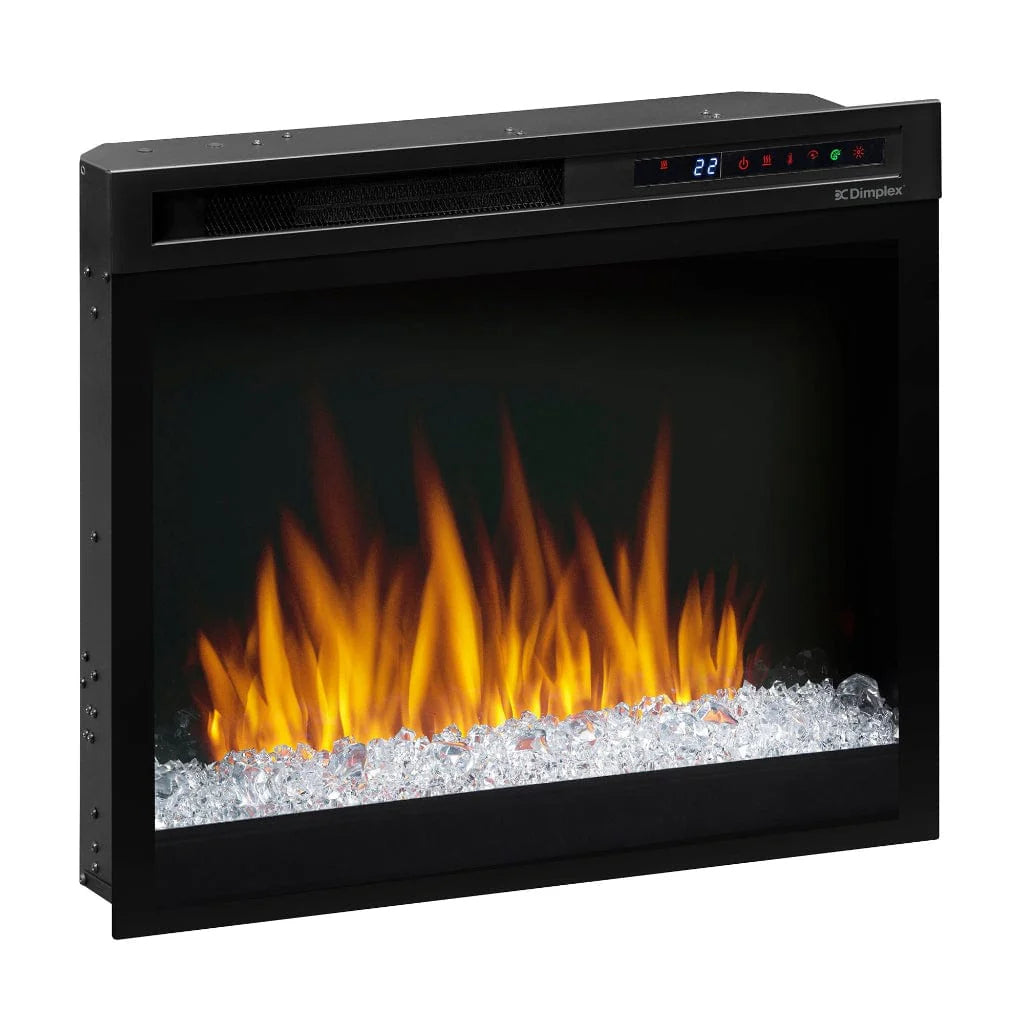 Dimplex Multi-Fire XHD 28" Plug-In Electric Firebox