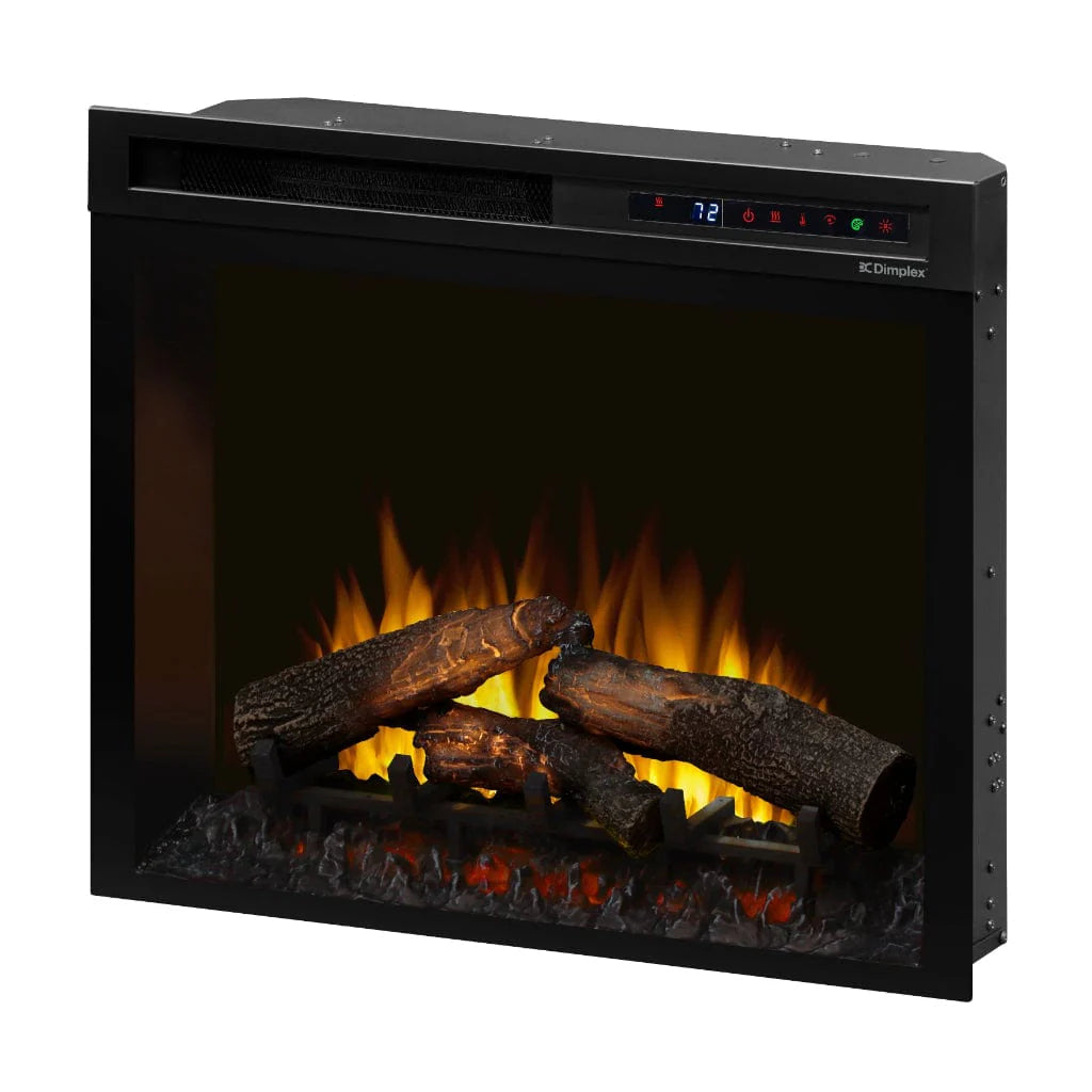 Dimplex Multi-Fire XHD 28" Plug-In Electric Firebox