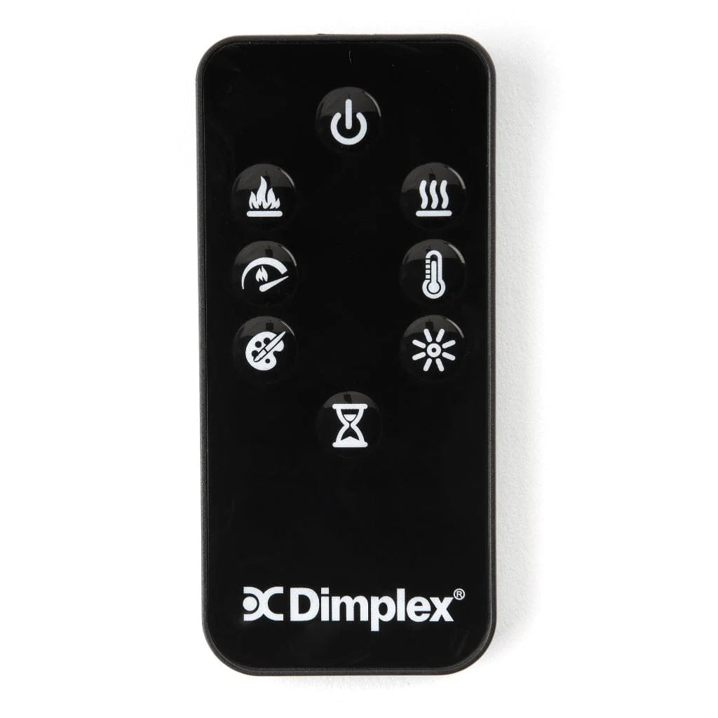 Dimplex Multi-Fire XHD 28" Plug-In Electric Firebox