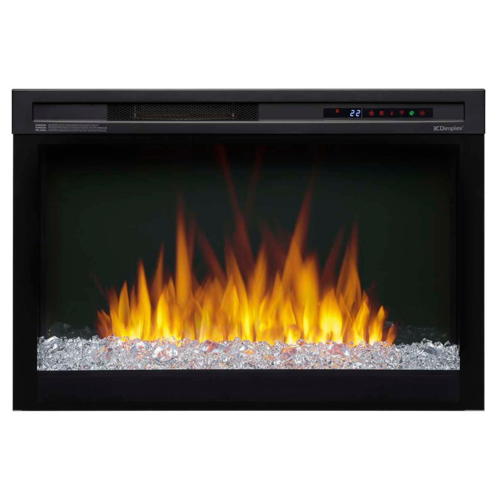 Dimplex Multi-Fire XHD 33" Plug-In Electric Firebox
