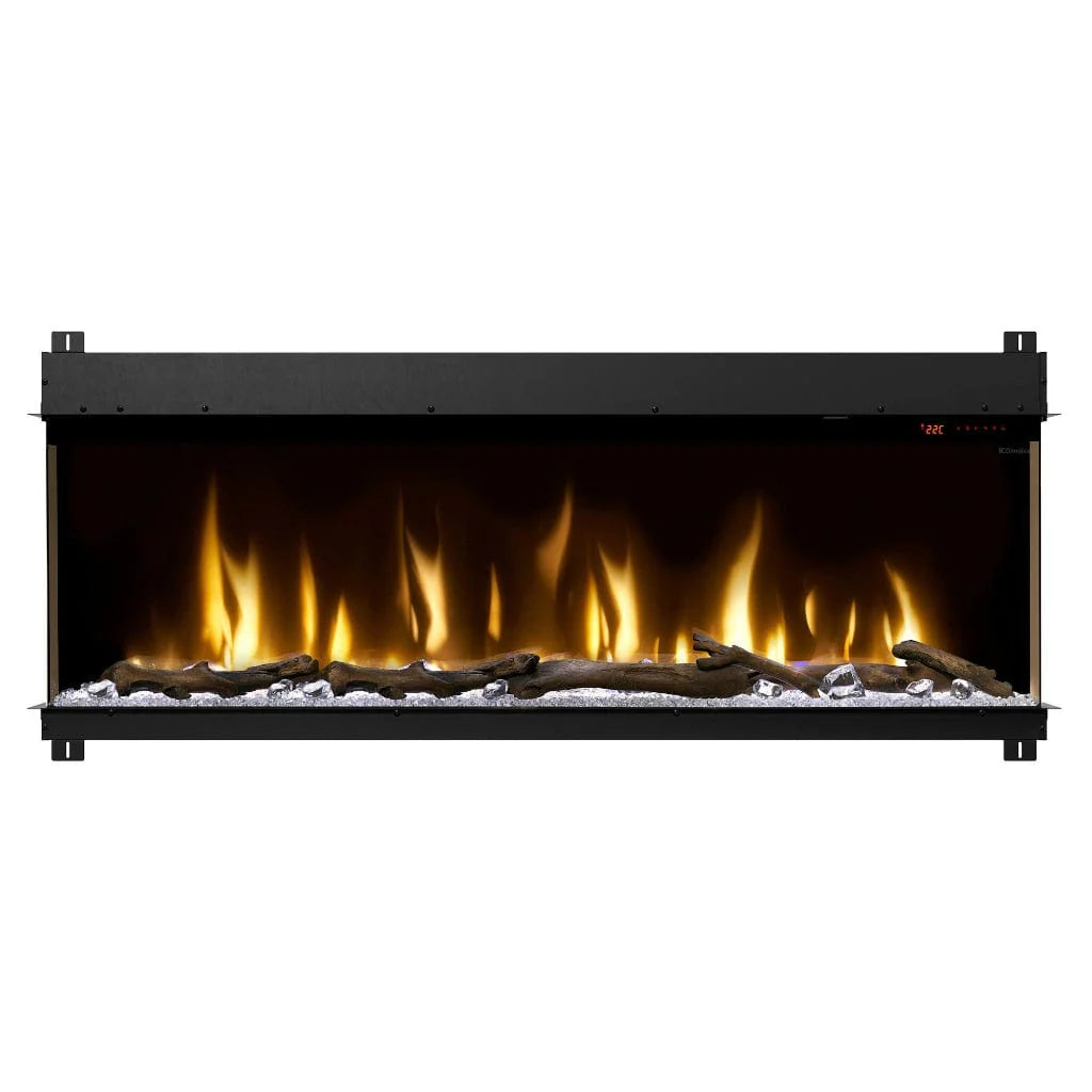 Dimplex IgniteXL Bold 60" Linear Electric Fireplace (XLF6017-XD)