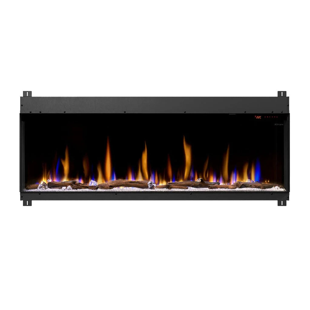 Dimplex IgniteXL Bold 60" Linear Electric Fireplace (XLF6017-XD)
