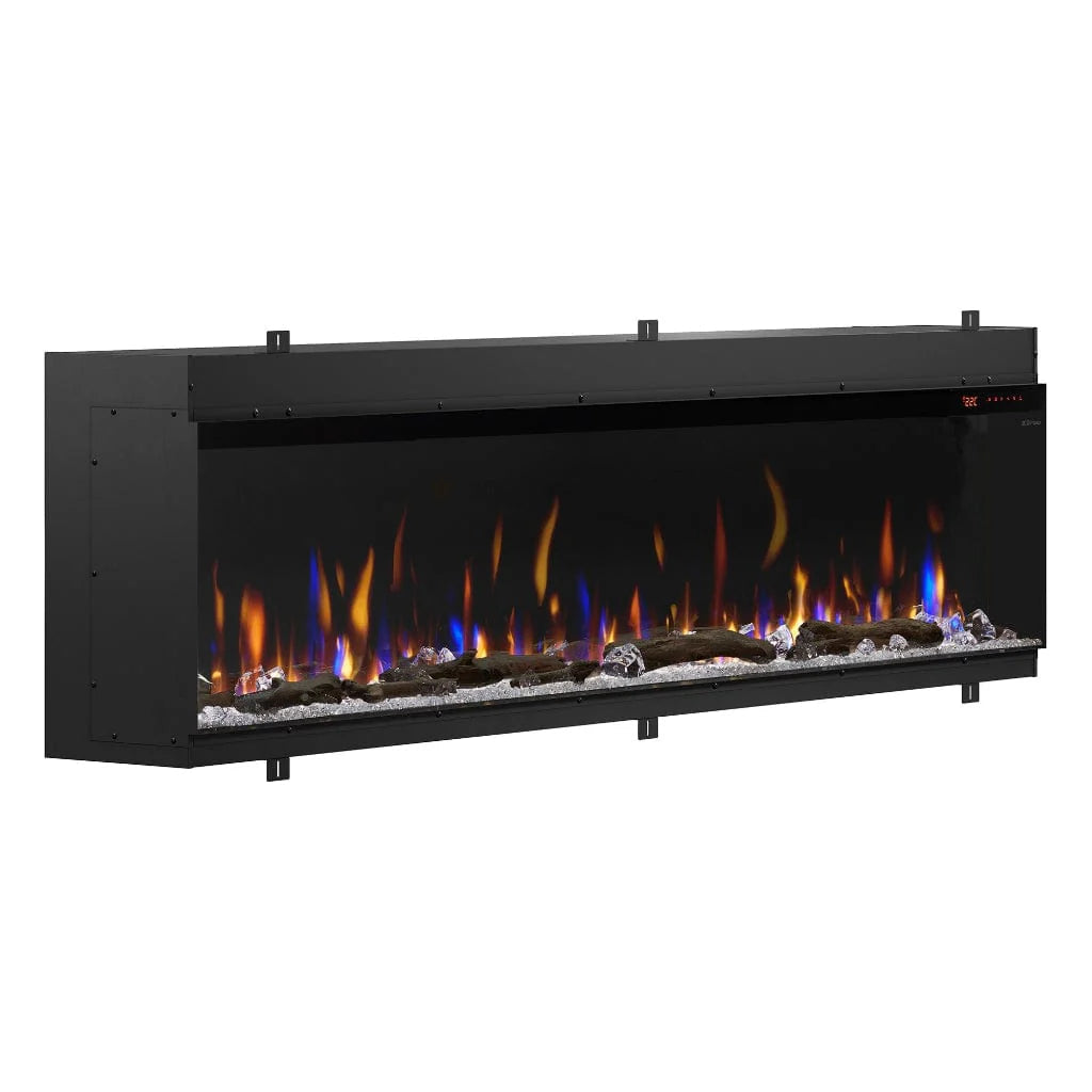 Dimplex IgniteXL Bold 88" Linear Electric Fireplace (XLF8817-XD)