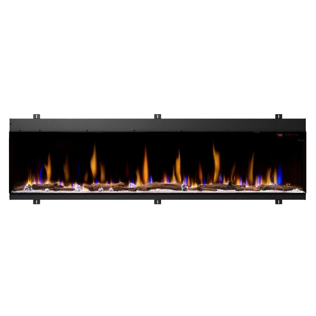 Dimplex IgniteXL Bold 88" Linear Electric Fireplace (XLF8817-XD)