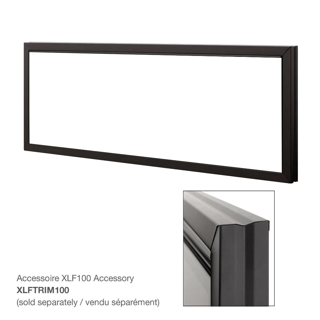 Dimplex Trim Kit for IgniteXL & Ignite Evolve Linear Fireplaces (XLFTRIM)