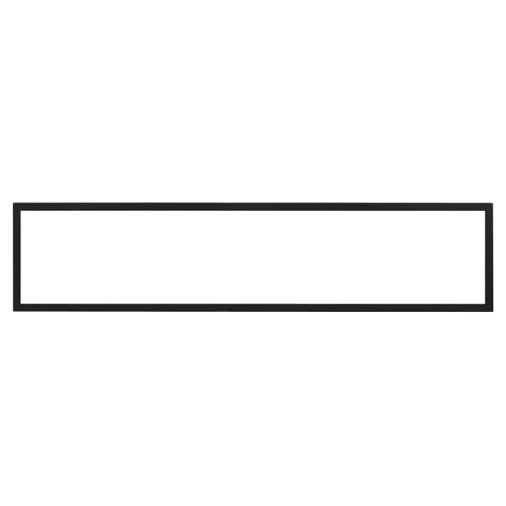 Dimplex Trim Kit for IgniteXL & Ignite Evolve Linear Fireplaces (XLFTRIM)