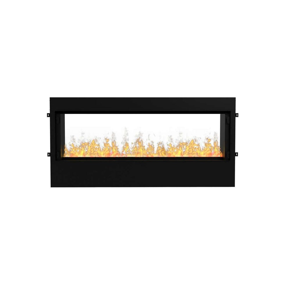 Dimplex Optimyst Pro Box RGB 60" Built-In Water Vapor Electric Firebox (CBX1500-AM) - Detail