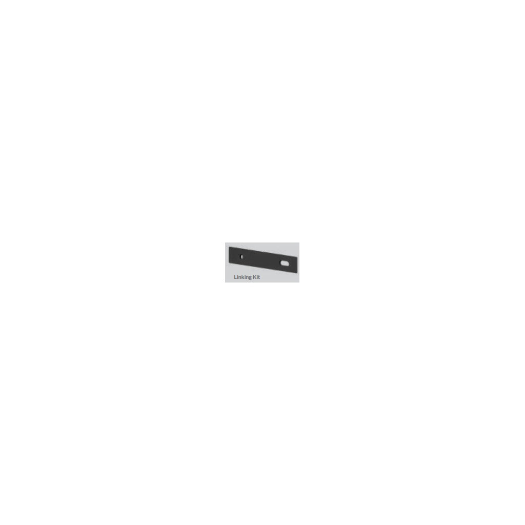 Dimplex Linking Kit Bracket for IgniteXL Bold Fireplaces (XLFXDLINK)