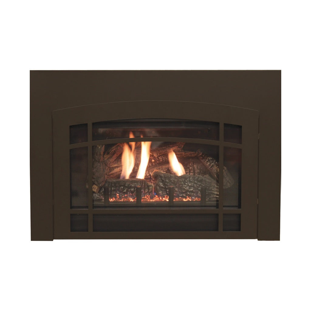 Empire Surround Adaptor Kit for Innsbrook Direct-Vent Fireplace Inserts - Product Image