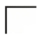 Empire Trim Kit Accessory for 60"/72" Boulevard DV Contemporary Fireplace – Front View