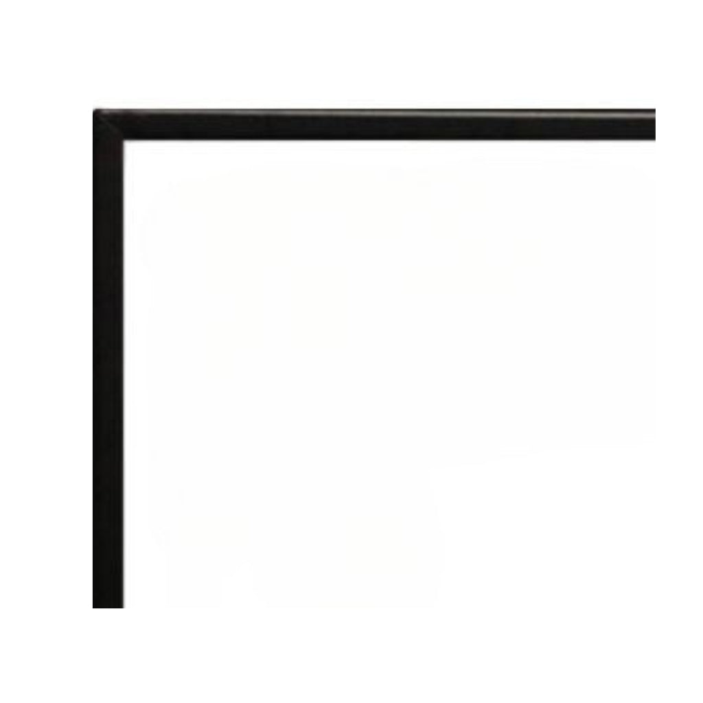 Empire Trim Kit Accessory for 60"/72" Boulevard DV Contemporary Fireplace – Front View