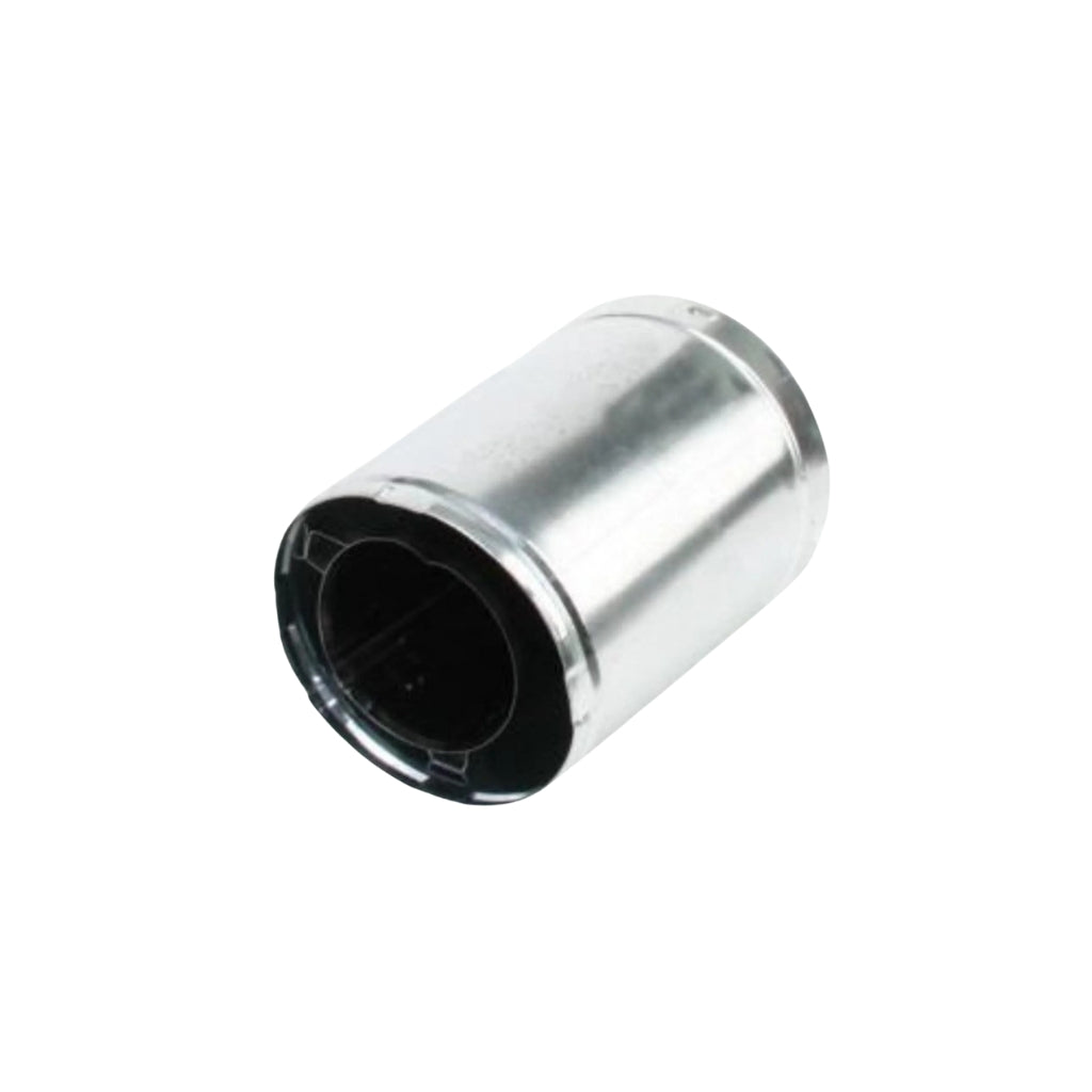 Superior 36" Section Hi-Temp Double Wall Pipe Snap Lock — Hero