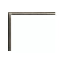 Empire Trim Kit Accessory for 60"/72" Boulevard DV Contemporary Fireplace – Alternate View 2