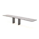 Touchstone Flat Top Lid Mount