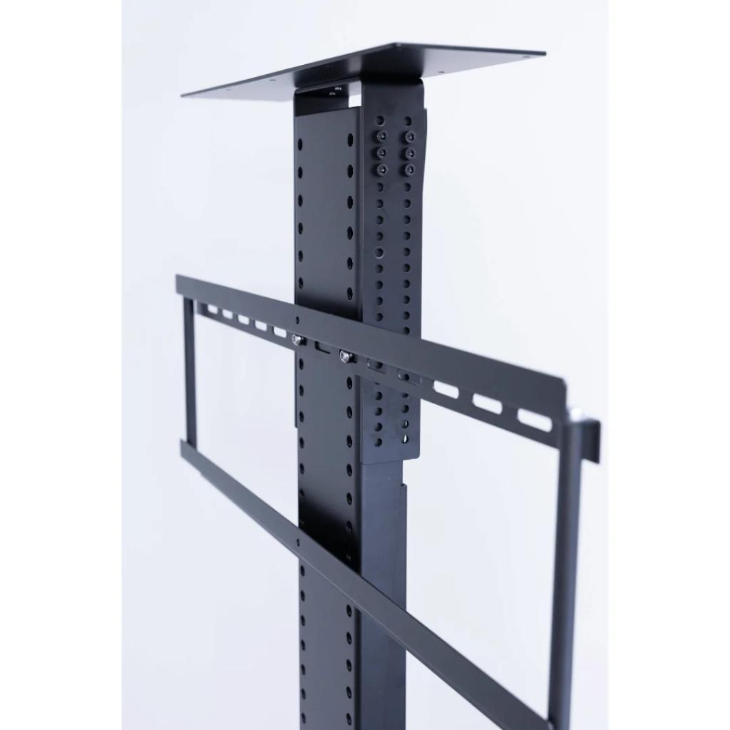 Touchstone Flat Top Lid Mount