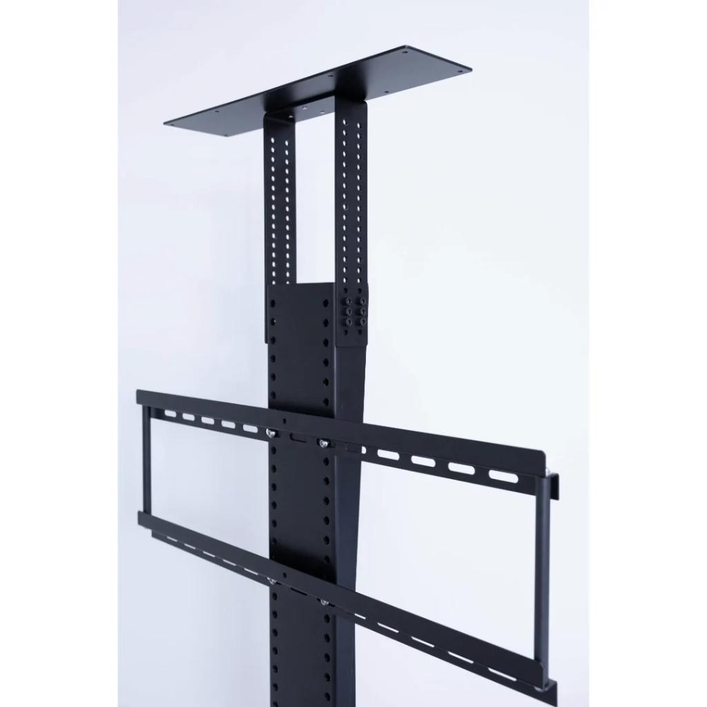 Touchstone Flat Top Lid Mount