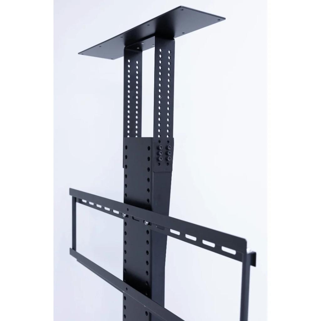 Touchstone Flat Top Lid Mount