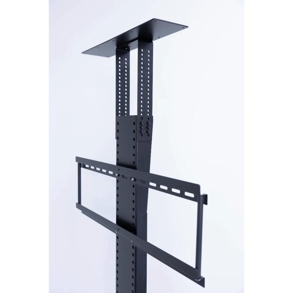 Touchstone Flat Top Lid Mount