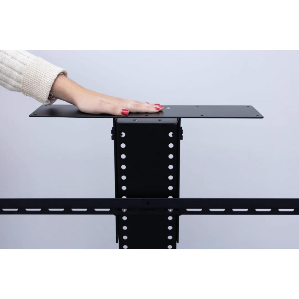 Touchstone Flat Top Lid Mount
