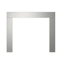 Superior 3-Piece Stainless Steel Surround for DRT/DRC2000, DRT3000, DRT3500, DRT4000, DRT4200 Fireplaces — Hero