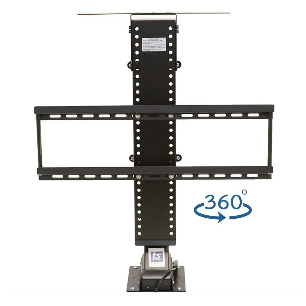 Touchstone SRV 3900 Pro TV Lift Mechanism for 70" Flat screen TVs