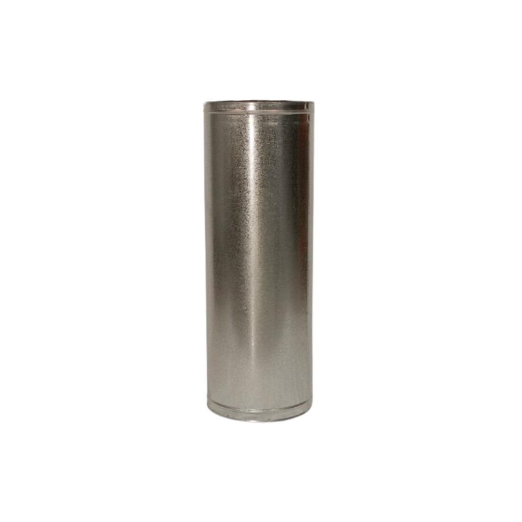 Superior 36" Section Hi-Temp Double Wall Pipe Snap Lock — Lifestyle