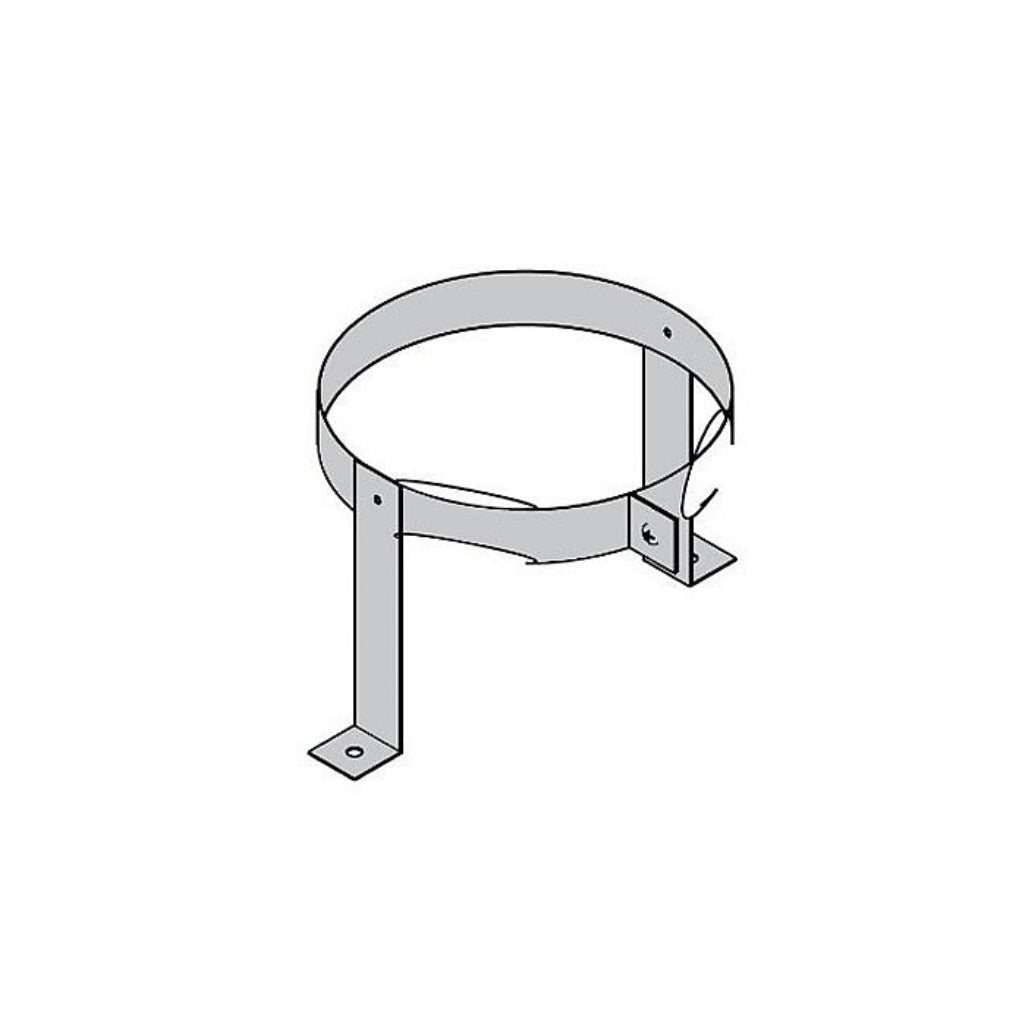 Superior Roof Support (Use with flashing) — Hero