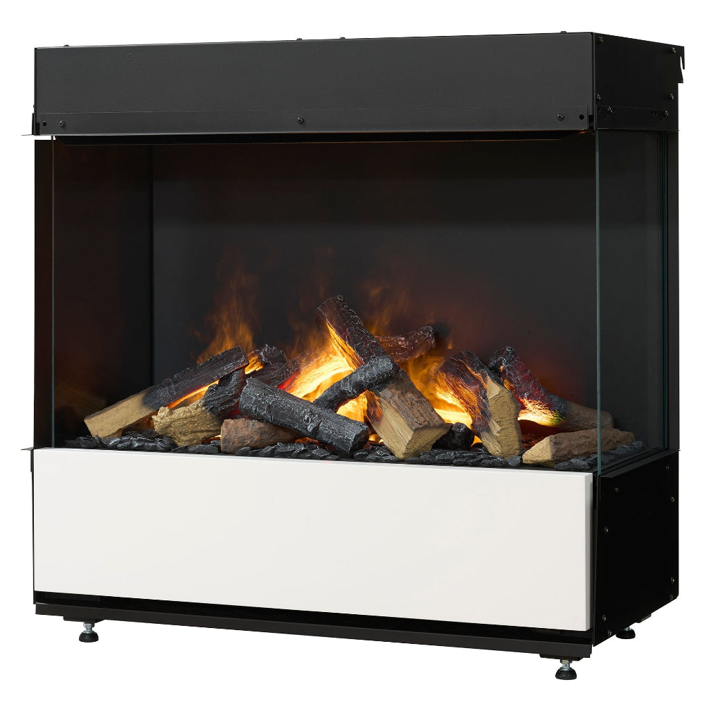Dimplex Optimyst Aura 30" Water Vapor Electric Fireplace (3STEP-RGB-AM)